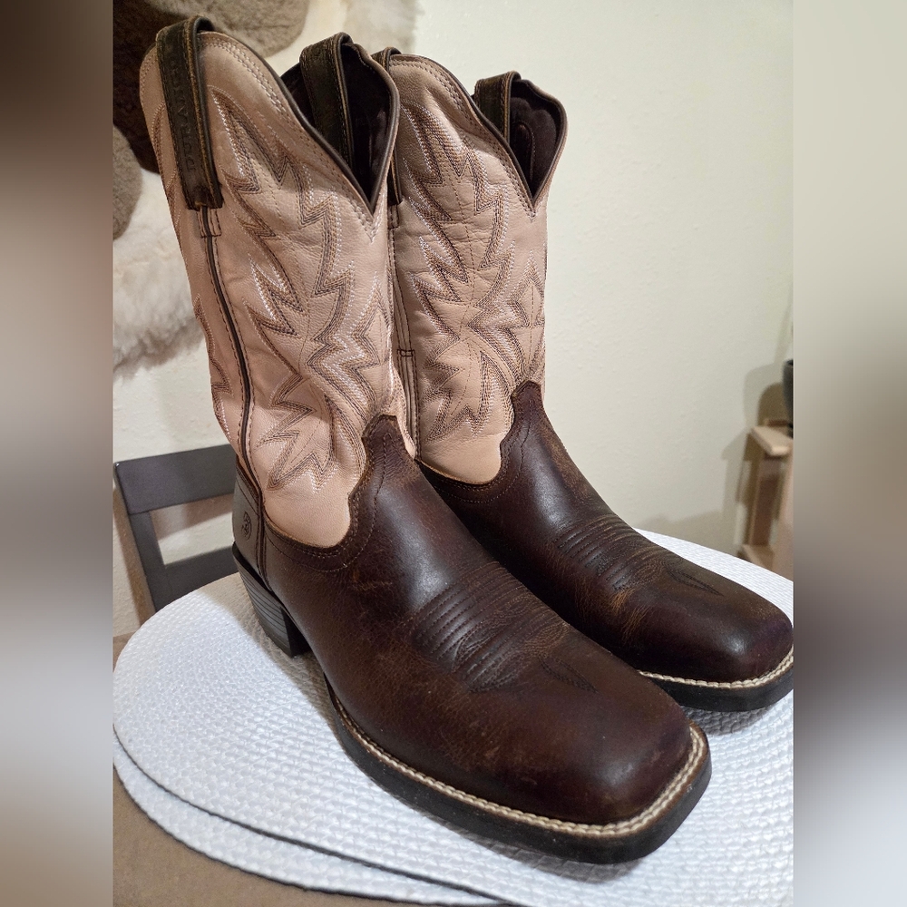 Men's Durango Boots